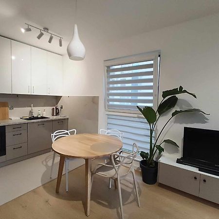 Solaris Bella Apartment- Tauron Arena 克拉科夫 外观 照片