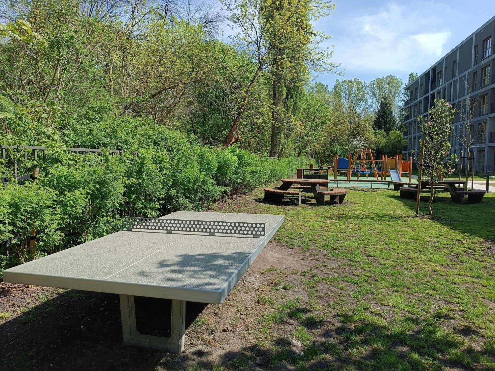 Solaris Bella Apartment- Tauron Arena 克拉科夫 外观 照片