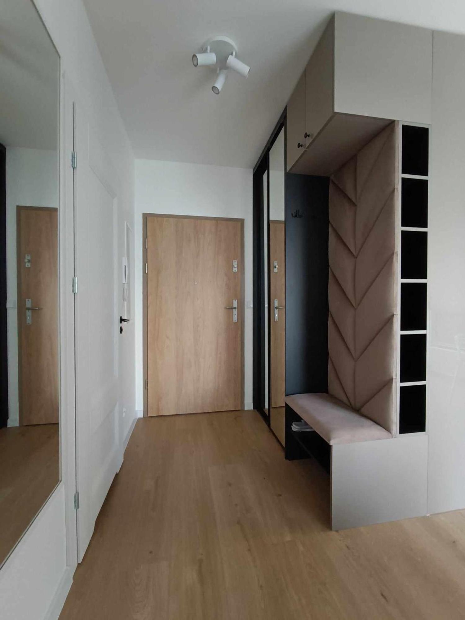 Solaris Bella Apartment- Tauron Arena 克拉科夫 外观 照片